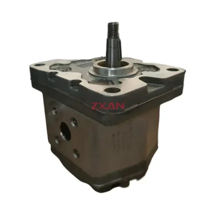 MARZOCCHI 1P D 2.5 ST Hydraulic Gear Pump