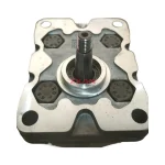 MARZOCCHI 1P D 2.5 ST Hydraulic Gear Pump