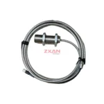 MITSUI E&S TCA77-21065 Turbocharger Speed Sensor
