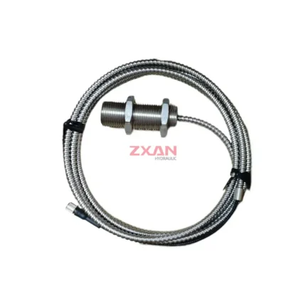 MITSUI E&S TCA77-21065 Turbocharger Speed Sensor