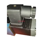 Mannesmann Rexroth 4WE 6 C53/OFAG24NZ4 Hydraulic Solenoid Directional Control Valve