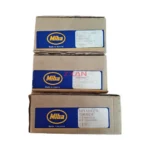 Miba 5271 53 0 STD Engine Bearing Shell (Plain Bearing Shell for MAN L16/24 Engine)
