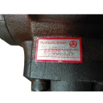 Mitsubishi 2-280 D31 Hydraulic Motor