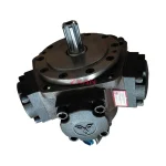 Mitsubishi 2-280 D31 Hydraulic Motor