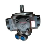 Mitsubishi 2-280 D31 Hydraulic Motor