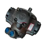 Mitsubishi 2-280 D31 Hydraulic Motor