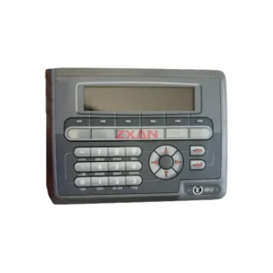 Mitsubishi E1012 Operator Panel (HMI Operator Interface Terminal)
