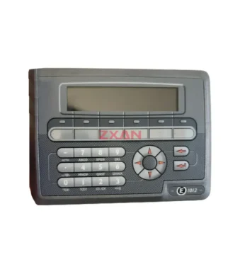 Mitsubishi E1012 Operator Panel (HMI Operator Interface Terminal)
