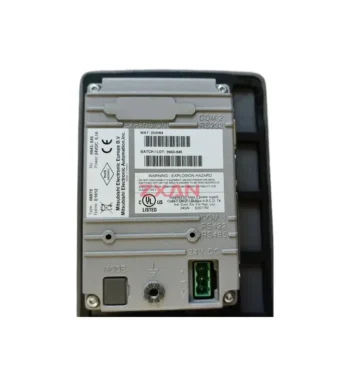 Mitsubishi E1012 Operator Panel (HMI Operator Interface Terminal)