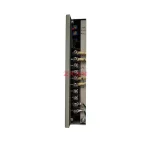 NACHI EGB-G01-P8-6281B / EBA-P01-NZ-02 Electro Proportional Reducing Valve with Amplifier Card Set