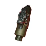 NACHI SS-G03-C6-GR-D2-22 Solenoid Operated Directional Control Valve