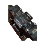 NACHI SS-G03-C6-GR-D2-22 Solenoid Operated Directional Control Valve