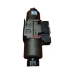 NACHI SS-G03-C6-GR-D2-22 Solenoid Operated Directional Control Valve