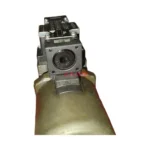 NACHI SS-G03-C6-GR-D2-22 Solenoid Operated Directional Control Valve