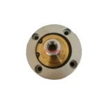 NIHON SEIKI BN-6091-50-R-20 Pneumatic Positioner (Locator Cylinder)