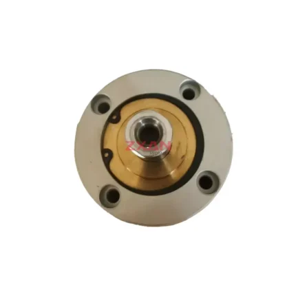 NIHON SEIKI BN-6091-50-R-20 Pneumatic Positioner (Locator Cylinder)