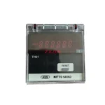 NITTO SEIKO TH61-4 Digital Totalizer (Flow Counter)