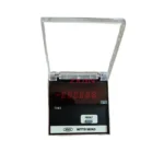 NITTO SEIKO TH61-4 Digital Totalizer (Flow Counter)