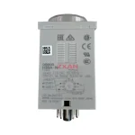 OMRON H3BA-N Time Relay (Solid-State Timer)