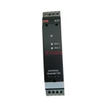 PR electronics 4131 Universal Trip Amplifier