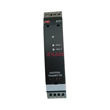 PR electronics 4131 Universal Trip Amplifier