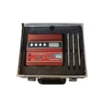 PRISMA TEKNIK DI-4C Deflection Indicator (Electronic Crankshaft Deflection Meter)