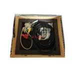 PRISMA TEKNIK DI-4C Deflection Indicator (Electronic Crankshaft Deflection Meter)