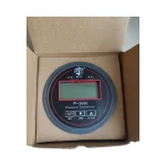 PUSHIDA P-2000 Digital Differential Pressure Gauge