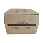 PUSHIDA P-2000 Digital Differential Pressure Gauge