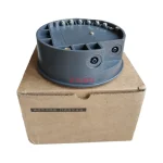PUSHIDA P-2000 Digital Differential Pressure Gauge