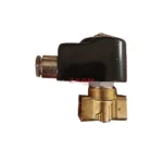 Parker 121K6423 Solenoid Valve