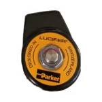 Parker 121K6423 Solenoid Valve