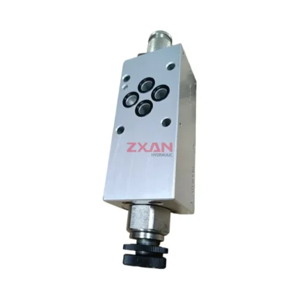 Parker PRH102K10 Stacking Type Hydraulic Pressure Reducing Valve