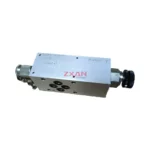 Parker PRH102K10 Stacking Type Hydraulic Pressure Reducing Valve