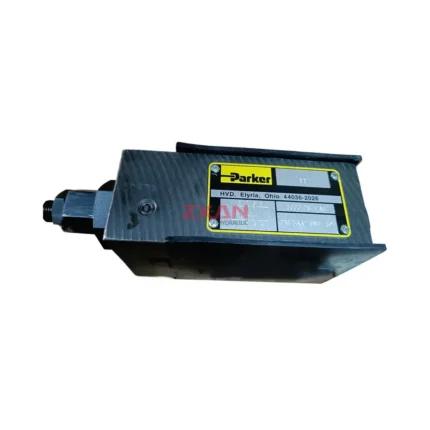 Parker PRM3AA17SNN / PRM3PA25KN Hydraulic Pressure Reducing Valve