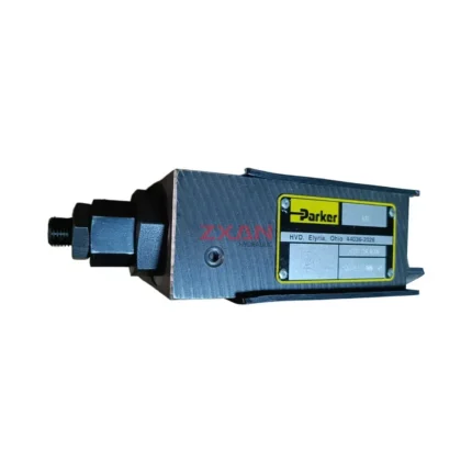 Parker PRM3AA17SNN / PRM3PA25KN Hydraulic Pressure Reducing Valve