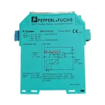 Pepperl+Fuchs KFD2-CD-Ex1.32 Isolated Safety Barrier (Signal Isolator)