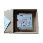 Phoenix Contact QUINT-PS/1AC/24DC/5 (Order-No. 2866750); Wärtsilä Code No. VF 93695/0001 Switching Power Supply (DIN Rail Power Supply Unit)