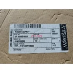 Phoenix Contact QUINT-PS/1AC/24DC/5 (Order-No. 2866750); Wärtsilä Code No. VF 93695/0001 Switching Power Supply (DIN Rail Power Supply Unit)