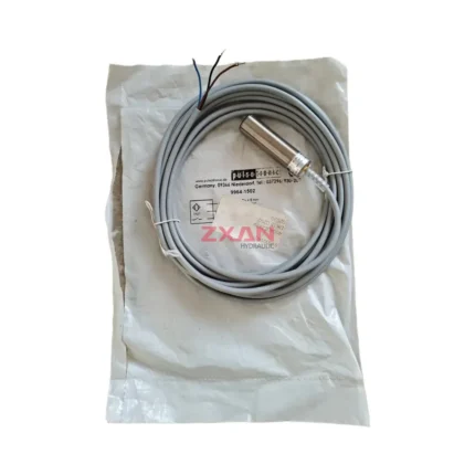 Pulsotronic 9964-1502 Inductive Proximity Sensor / Speed Sensor