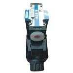 RISEN HD-G02-2B2-10 Hydraulic Solenoid Directional Control Valve