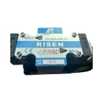 RISEN HD-G02-2B2-10 Hydraulic Solenoid Directional Control Valve