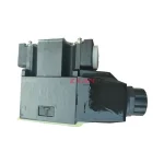 RISEN HD-G02-2B2-10 Hydraulic Solenoid Directional Control Valve