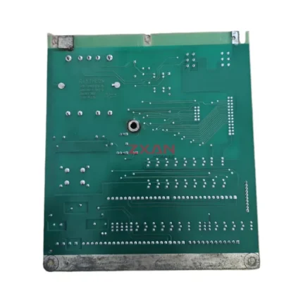 Raytheon G624197-1 Motor Power I/O Board (Printed Circuit Board Assembly)