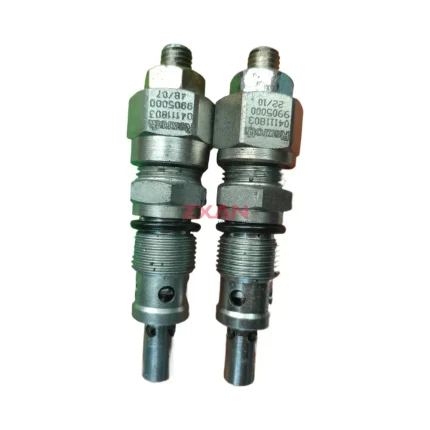 Rexroth 04111803 / 9905000 Hydraulic Cartridge Valve
