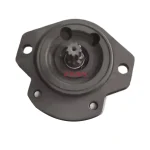 Rexroth 0511545601 Hydraulic Gear Pump