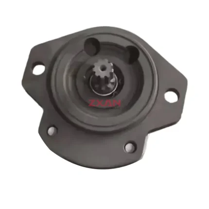 Rexroth 0511545601 Hydraulic Gear Pump