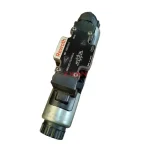 Rexroth 4WE6J62/EG24N9DJL Solenoid Operated Directional Control Valve