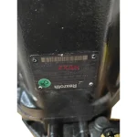 Rexroth A10VO100DFR1/31R-VUD12K68-SO413 Variable Displacement Axial Piston Pump
