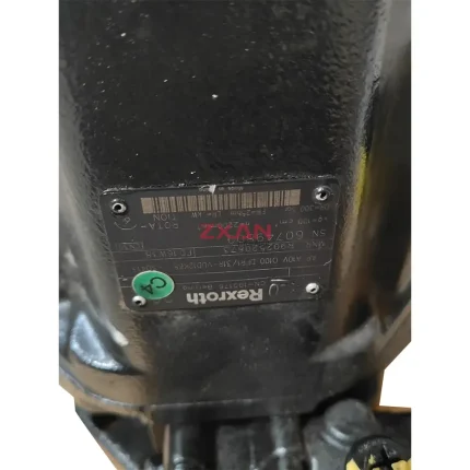Rexroth A10VO100DFR1/31R-VUD12K68-SO413 Variable Displacement Axial Piston Pump